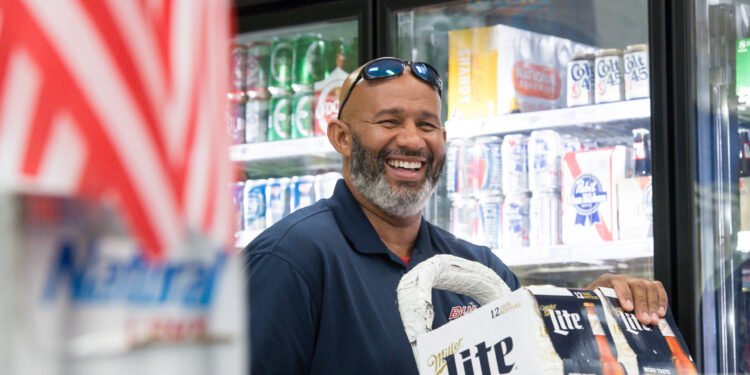 National Beer Wholesalers Association – NBWA Oct 11–14 2026