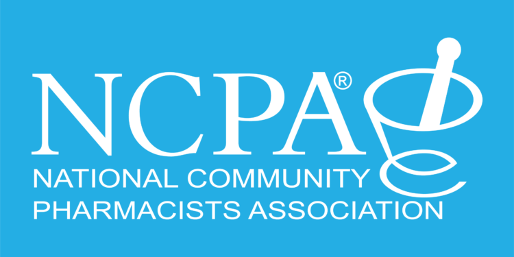 National Community Pharmacists Association - NCPA Oct 3–6 2026 1 National Community Pharmacists Association – NCPA Oct 3–6 2026