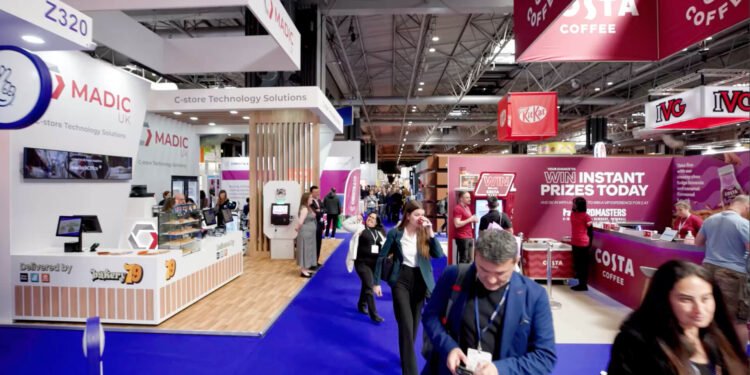 National Convenience Show – NCS Apr 13–15 2026