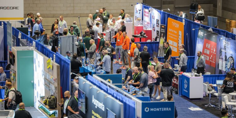 National Electrical Contractors Association – NECA Oct 4–7 2026