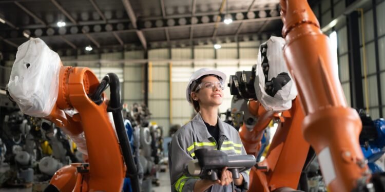 National Manufacturing & Supply Chain Conference & Exhibition May 27–28 2026