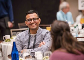 National Parking Association – NPA – Sep 14–17 2026