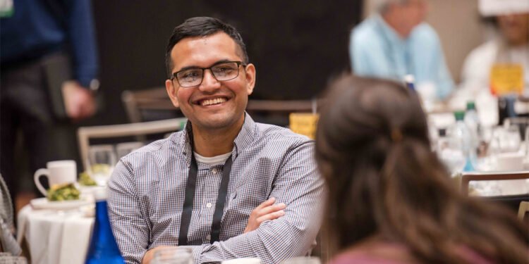 National Parking Association – NPA – Sep 14–17 2026