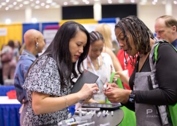 National Pharmacy Purchasing Association – NPPA Aug 17–20 2026