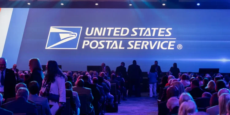 National Postal Forum – NPF May 3–6 2026
