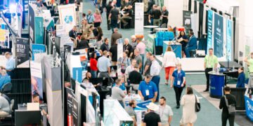 National Sheriffs’ Association  – NSA Annual Conference Jun 8–11 2026
