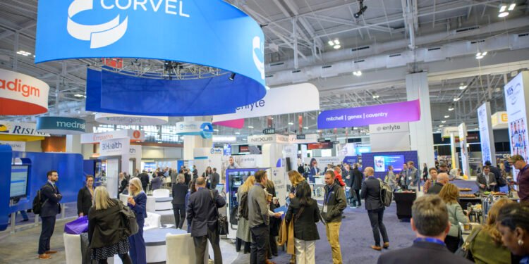 National Workers’ Compensation & Disability Conference & Expo – National Comp Sep 29–30 2026