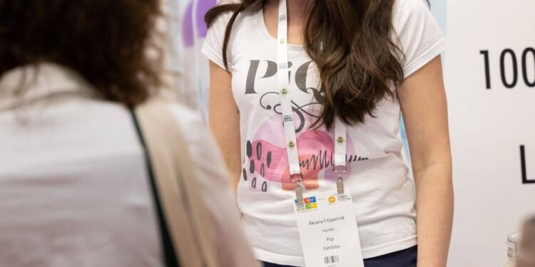 Natural Food Expo Sep 16–17 2026