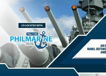 Naval Defense Philippines – Jun 17–19 2026