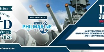 Naval Defense Philippines – Jun 17–19 2026