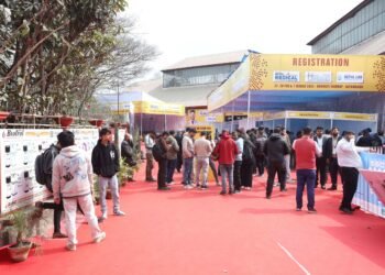 Nepal Lab Apr 30–2 2026