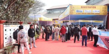 Nepal Lab Apr 30–2 2026