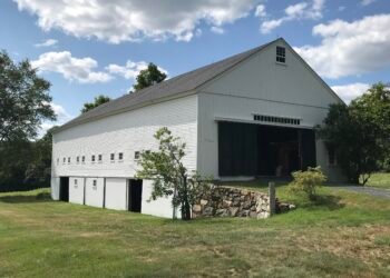 New Hampshire Farm & Forest Exposition May 1–2 2026