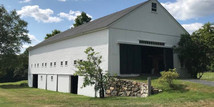 New Hampshire Farm & Forest Exposition May 1–2 2026