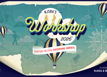 New Jersey School Boards Association – NJSBA Workshop Oct 19–22 2026