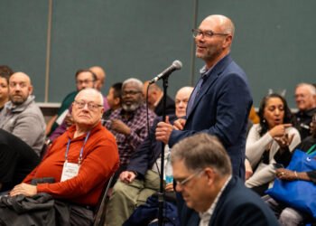 New Jersey State League of Municipalities – NJLM Conference – Nov 17–19 2026