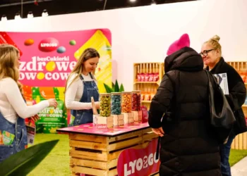 NewLabel Poland – Jan 26–28 2027