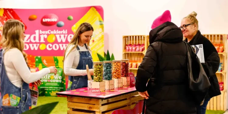 NewLabel Poland – Jan 26–28 2027