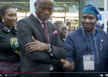 Nigeria Agrofood – Mar 24–26 2026