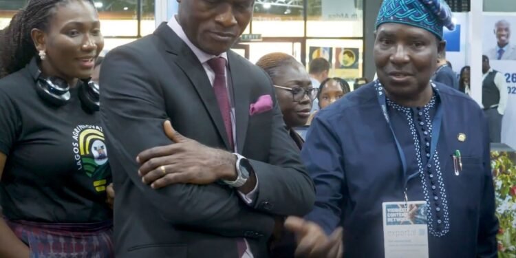 Nigeria Agrofood 2026 Set for March 24–26