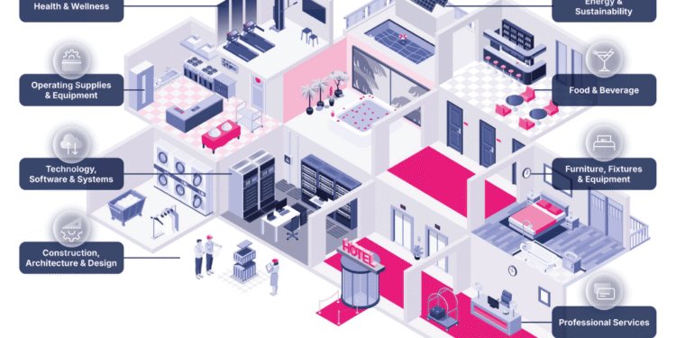 NoVacancy Hotel + Accomodation Industry Expo – Sep 23–24 2026