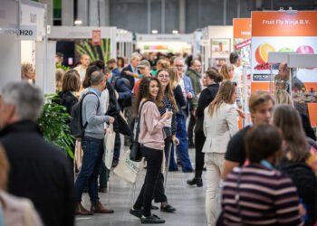 Nordic Organic Food Fair – Nov 18–19 2026