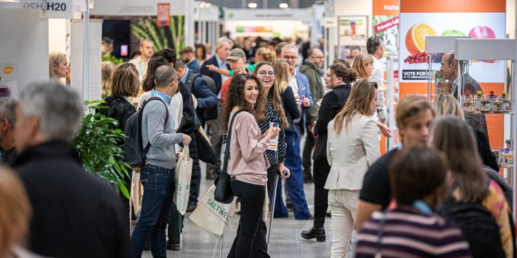 Nordic Organic Food Fair – Nov 18–19 2026