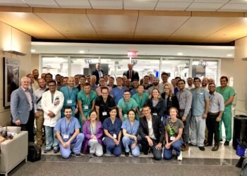 North American Skull Base Society – NASBS Mar 5–8 2026