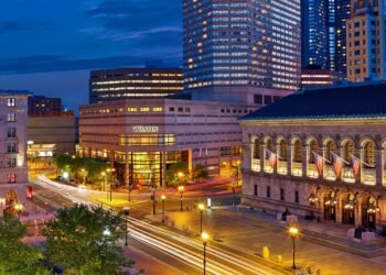 Northeastern Society of Orthodontists – NESO – Nov 6–7 2026