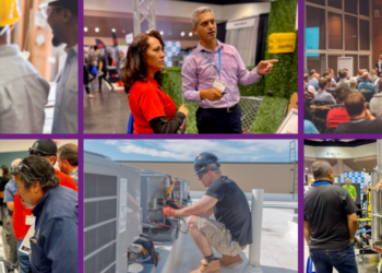 Northwest Facilities & Machine Tool Show – Apr 29–30 2026