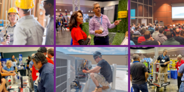 Northwest Facilities & Machine Tool Show – Apr 29–30 2026