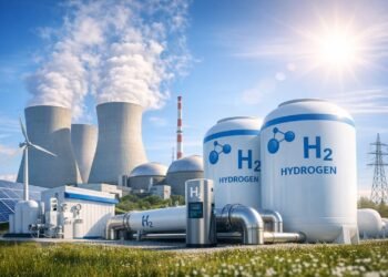 Nuclear Power Expo – Jun 9–11 2026