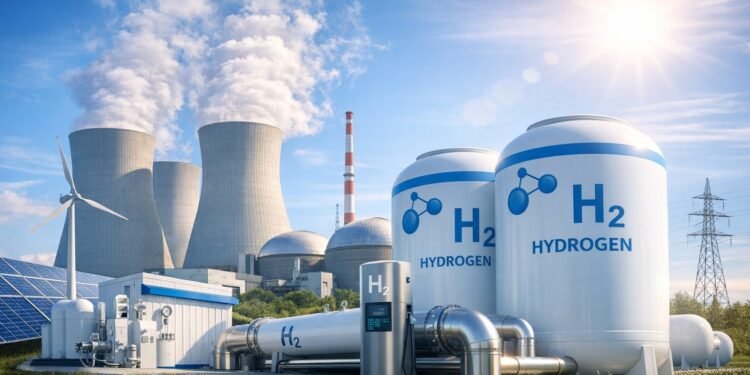 Nuclear Power Expo – Jun 9–11 2026