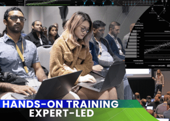 ODSC AI West Oct 27–29 2026