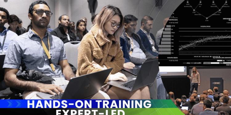 ODSC AI West Oct 27–29 2026