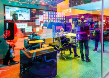 ORGATEC – Modern Office & Facility – Oct 27–30 2026