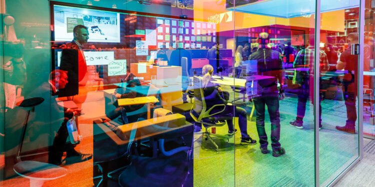 ORGATEC – Modern Office & Facility – Oct 27–30 2026