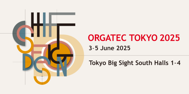 ORGATEC TOYKO – The Rise of Hybrid Work – Jun 2–4 2026