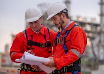 OS+H Middle East – Oct 12–14 2026