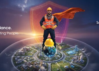 OSH India – Occupational Safety & Health Show Oct 7–9 2026