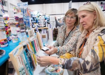 Ocean City Resort Gift Expo Nov 15–17 2026