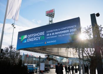 Offshore Energy Exhibition & Conference (OEEC) Nov 24–25 2026