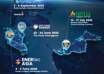 Oil & Gas Asia – OGA Sep 2–4 2026