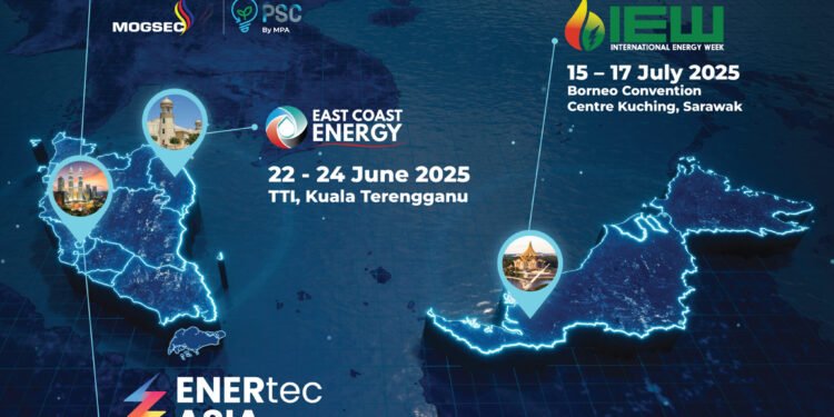 Oil & Gas Asia – OGA Sep 2–4 2026