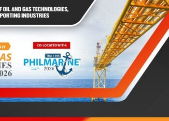 Oil & Gas Philippines – Jun 17–19 2026