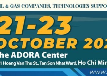 Oil & Gas Vietnam – OGVA – Oct 21–23 2026