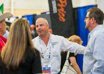 Oklahoma Oil & Natural Gas Expo Oct 15–15 2026