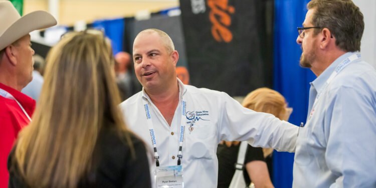 Oklahoma Oil & Natural Gas Expo Oct 15–15 2026