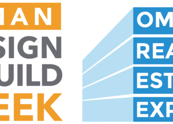 Oman Design & Build Week – The BIG Show May 11–13 2026