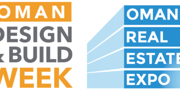 Oman Design & Build Week – The BIG Show May 11–13 2026